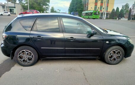 Mazda 3, 2007 год, 710 000 рублей, 5 фотография