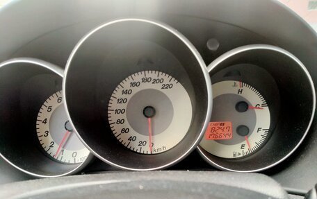 Mazda 3, 2007 год, 710 000 рублей, 3 фотография
