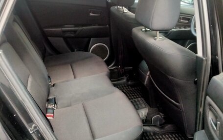 Mazda 3, 2007 год, 710 000 рублей, 6 фотография