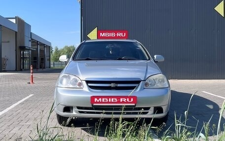 Chevrolet Lacetti, 2009 год, 430 000 рублей, 11 фотография