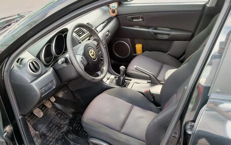 Mazda 3, 2007 год, 710 000 рублей, 7 фотография