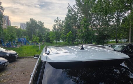 Ford Explorer VI, 2017 год, 2 500 000 рублей, 4 фотография