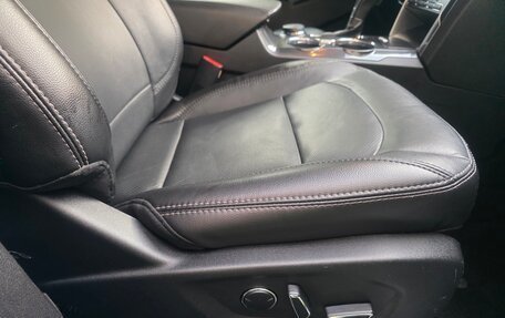 Ford Explorer VI, 2017 год, 2 500 000 рублей, 16 фотография