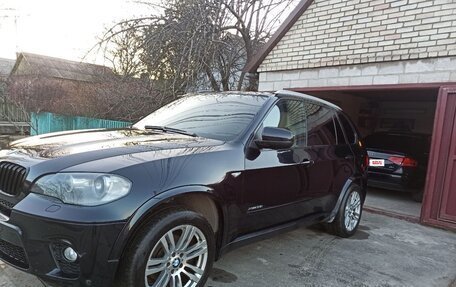BMW X5, 2010 год, 2 000 000 рублей, 5 фотография