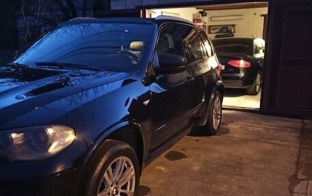 BMW X5, 2010 год, 2 000 000 рублей, 3 фотография