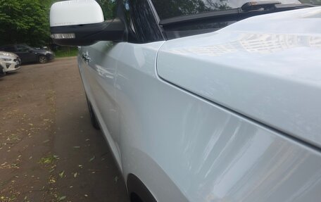 Ford Explorer VI, 2017 год, 2 500 000 рублей, 20 фотография