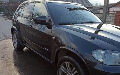 BMW X5, 2010 год, 2 000 000 рублей, 8 фотография
