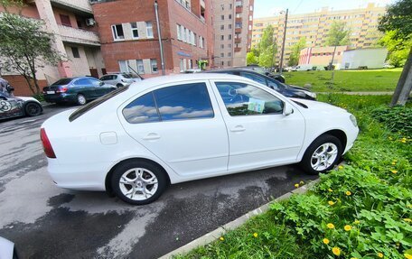 Skoda Octavia, 2012 год, 815 000 рублей, 3 фотография