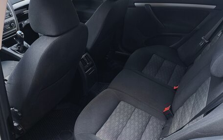 Skoda Octavia, 2012 год, 815 000 рублей, 10 фотография