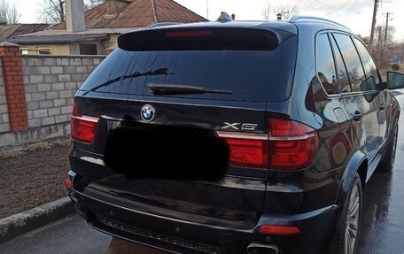 BMW X5, 2010 год, 2 000 000 рублей, 7 фотография