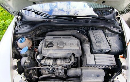 Skoda Octavia, 2012 год, 815 000 рублей, 7 фотография