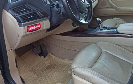 BMW X5, 2010 год, 2 000 000 рублей, 2 фотография