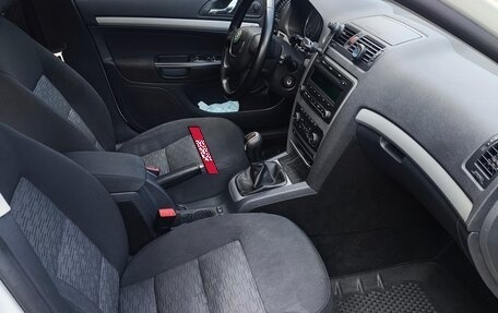 Skoda Octavia, 2012 год, 815 000 рублей, 12 фотография