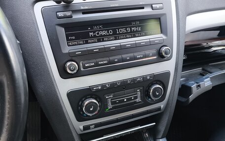 Skoda Octavia, 2012 год, 815 000 рублей, 14 фотография