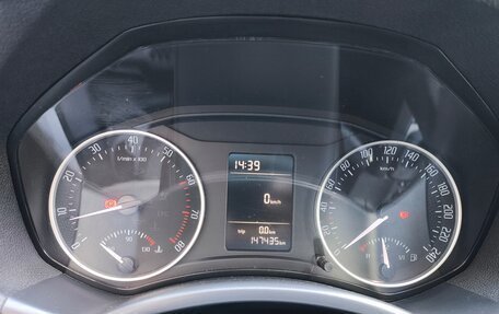 Skoda Octavia, 2012 год, 815 000 рублей, 16 фотография