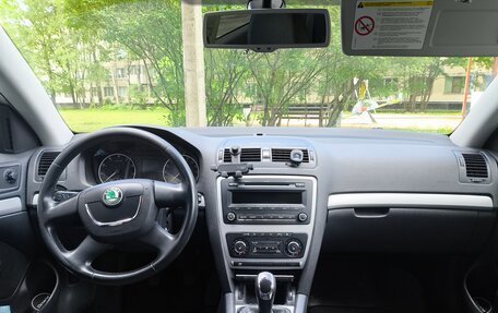 Skoda Octavia, 2012 год, 815 000 рублей, 13 фотография
