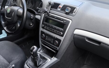 Skoda Octavia, 2012 год, 815 000 рублей, 15 фотография