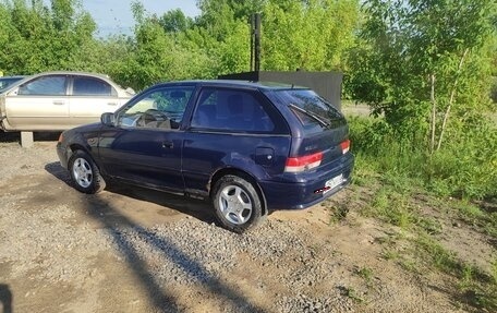 Suzuki Swift II, 1997 год, 115 000 рублей, 3 фотография