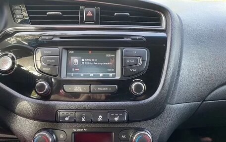 KIA cee'd III, 2015 год, 1 400 000 рублей, 6 фотография