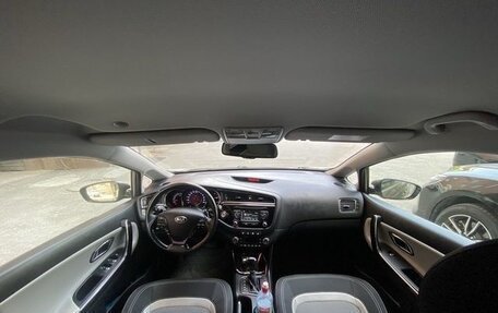 KIA cee'd III, 2015 год, 1 400 000 рублей, 8 фотография