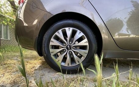 KIA cee'd III, 2015 год, 1 400 000 рублей, 9 фотография