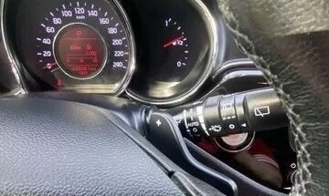 KIA cee'd III, 2015 год, 1 400 000 рублей, 10 фотография