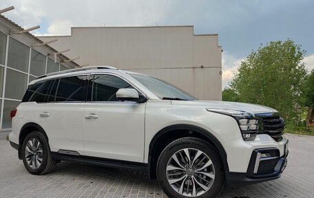 GAC GS8 I, 2023 год, 2 900 000 рублей, 2 фотография