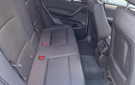 BMW X3, 2011 год, 1 490 000 рублей, 10 фотография