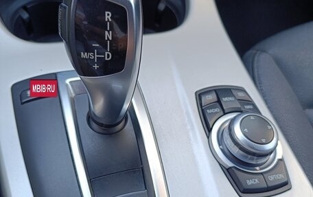BMW X3, 2011 год, 1 490 000 рублей, 9 фотография