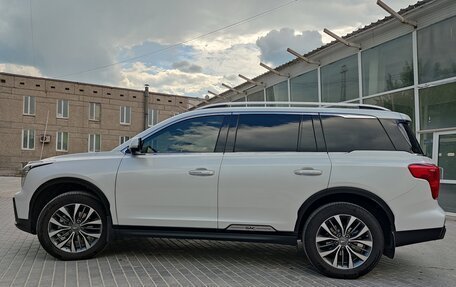 GAC GS8 I, 2023 год, 2 900 000 рублей, 6 фотография