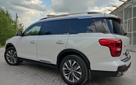 GAC GS8 I, 2023 год, 2 900 000 рублей, 7 фотография