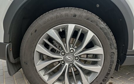 GAC GS8 I, 2023 год, 2 900 000 рублей, 10 фотография