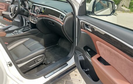 GAC GS8 I, 2023 год, 2 900 000 рублей, 14 фотография