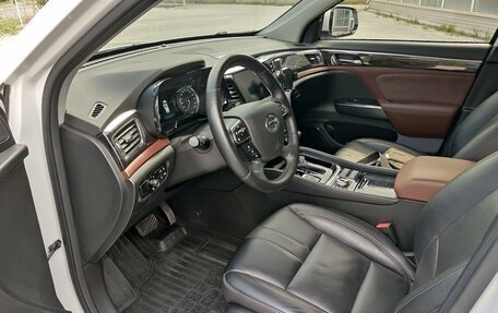 GAC GS8 I, 2023 год, 2 900 000 рублей, 13 фотография
