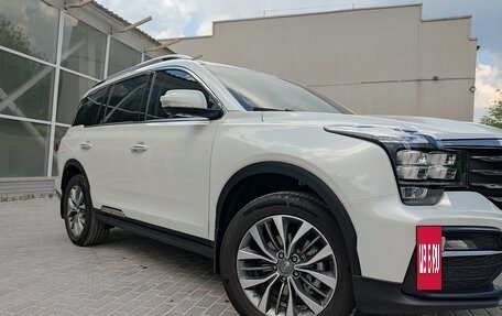 GAC GS8 I, 2023 год, 2 900 000 рублей, 3 фотография