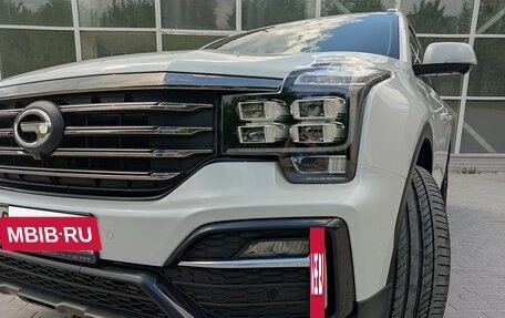 GAC GS8 I, 2023 год, 2 900 000 рублей, 5 фотография