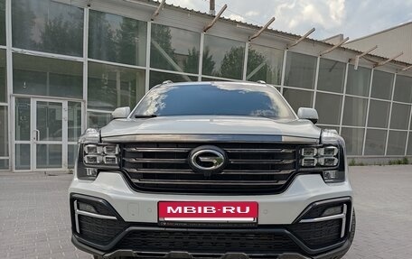 GAC GS8 I, 2023 год, 2 900 000 рублей, 4 фотография