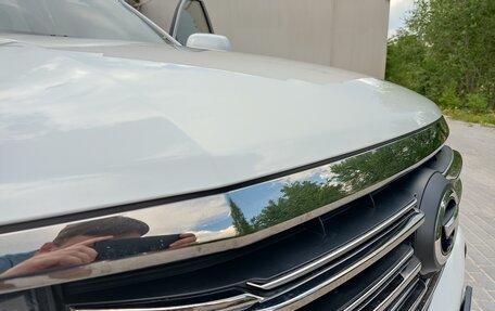 GAC GS8 I, 2023 год, 2 900 000 рублей, 28 фотография