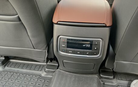 GAC GS8 I, 2023 год, 2 900 000 рублей, 17 фотография