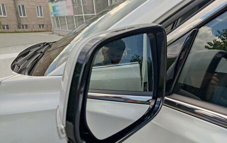 GAC GS8 I, 2023 год, 2 900 000 рублей, 29 фотография