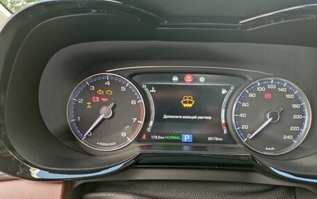 GAC GS8 I, 2023 год, 2 900 000 рублей, 30 фотография