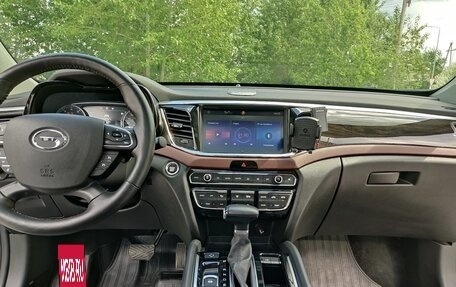 GAC GS8 I, 2023 год, 2 900 000 рублей, 18 фотография