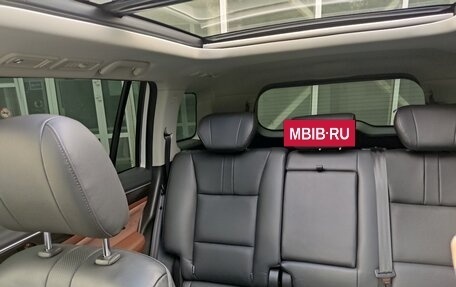 GAC GS8 I, 2023 год, 2 900 000 рублей, 38 фотография