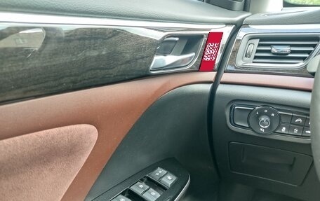 GAC GS8 I, 2023 год, 2 900 000 рублей, 37 фотография