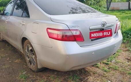 Toyota Camry, 2006 год, 950 000 рублей, 2 фотография