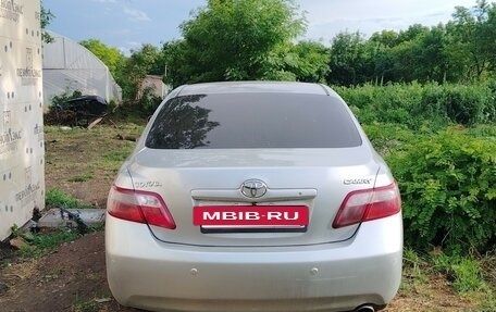 Toyota Camry, 2006 год, 950 000 рублей, 3 фотография