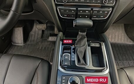 GAC GS8 I, 2023 год, 2 900 000 рублей, 19 фотография