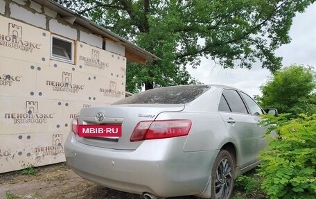 Toyota Camry, 2006 год, 950 000 рублей, 11 фотография