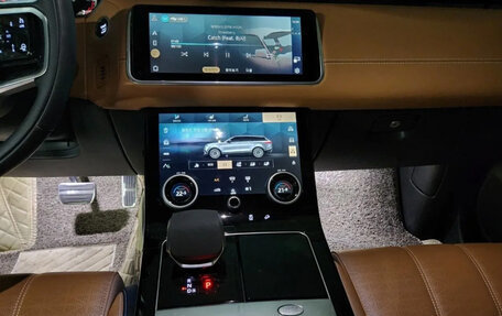 Land Rover Range Rover Velar I, 2021 год, 4 500 000 рублей, 6 фотография