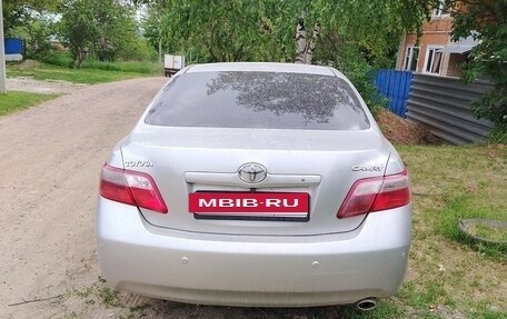 Toyota Camry, 2006 год, 950 000 рублей, 8 фотография